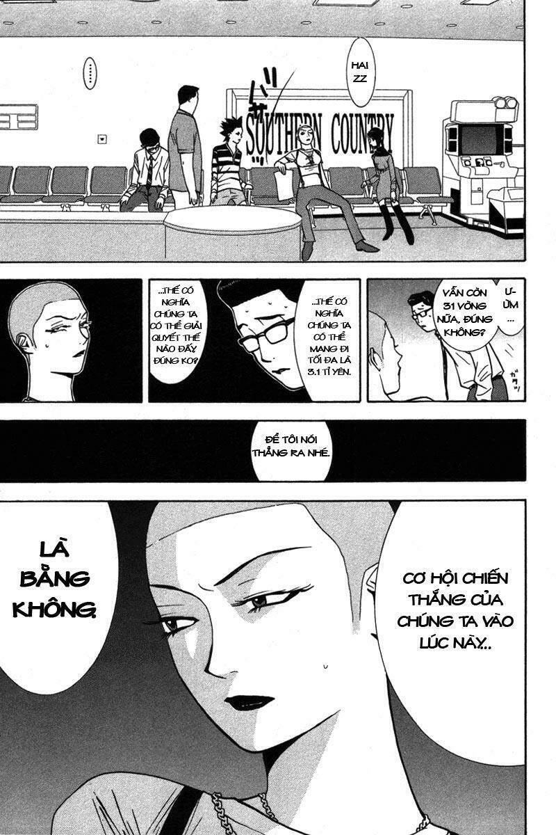 Liar Game Chapter 45 - 10