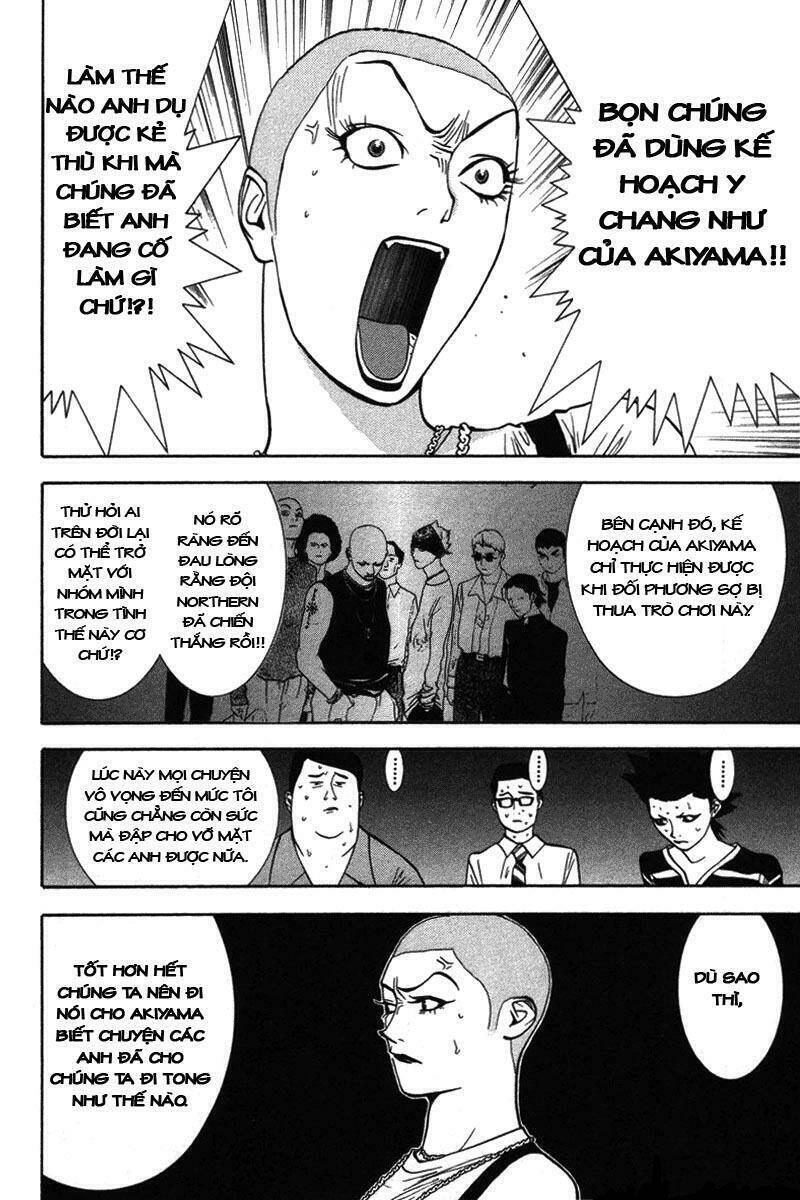 Liar Game Chapter 45 - 13