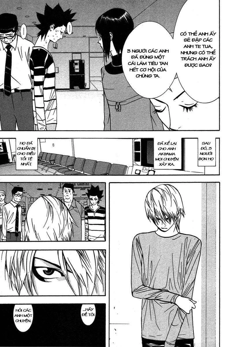 Liar Game Chapter 45 - 14