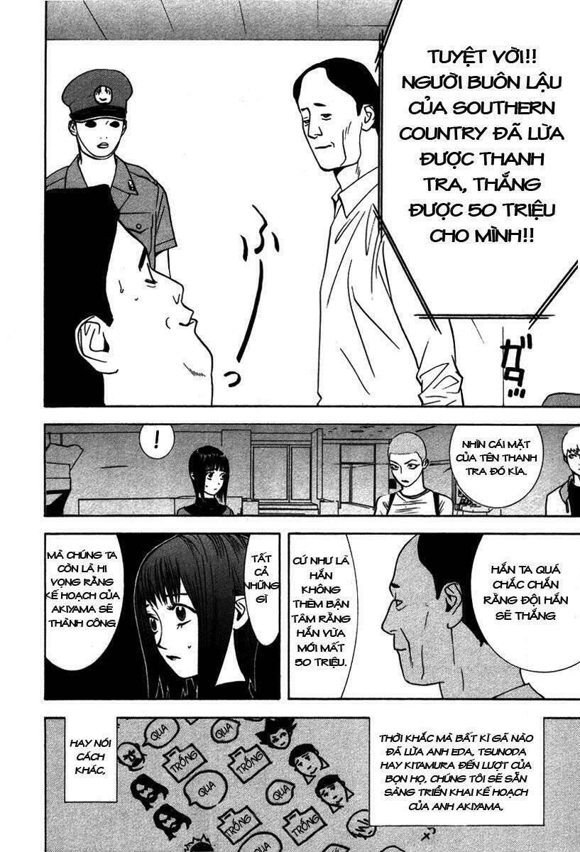 Liar Game Chapter 46 - 6