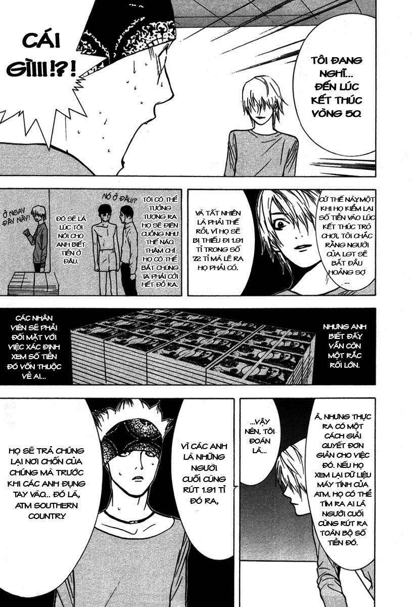 Liar Game Chapter 46 - 15