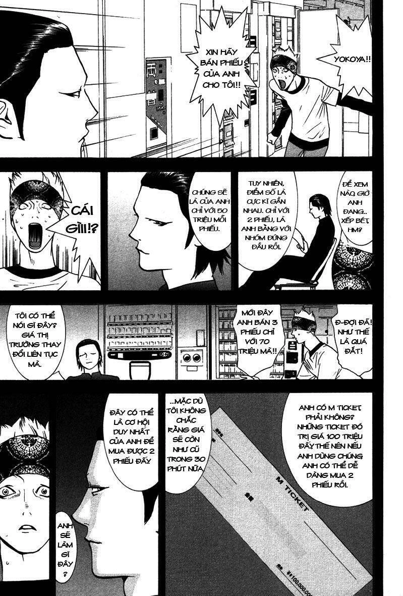 Liar Game Chapter 47 - 13