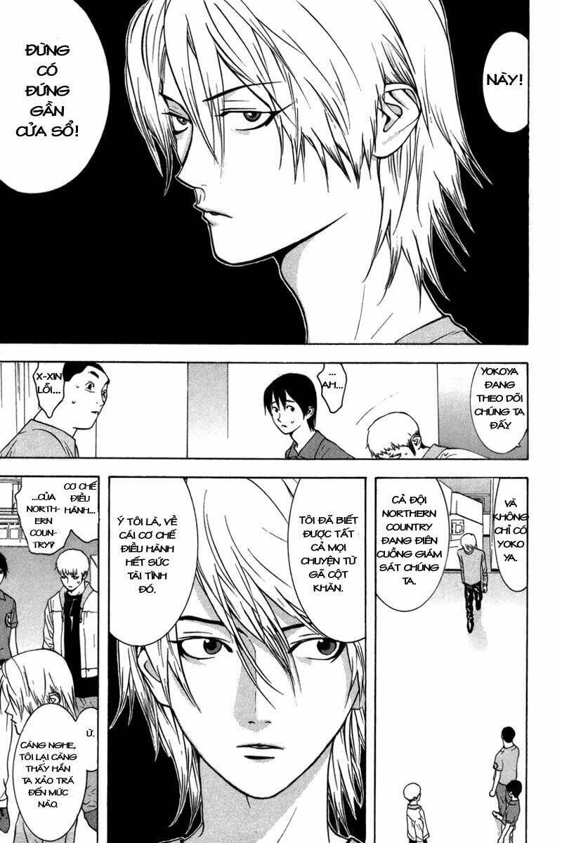 Liar Game Chapter 49 - 3