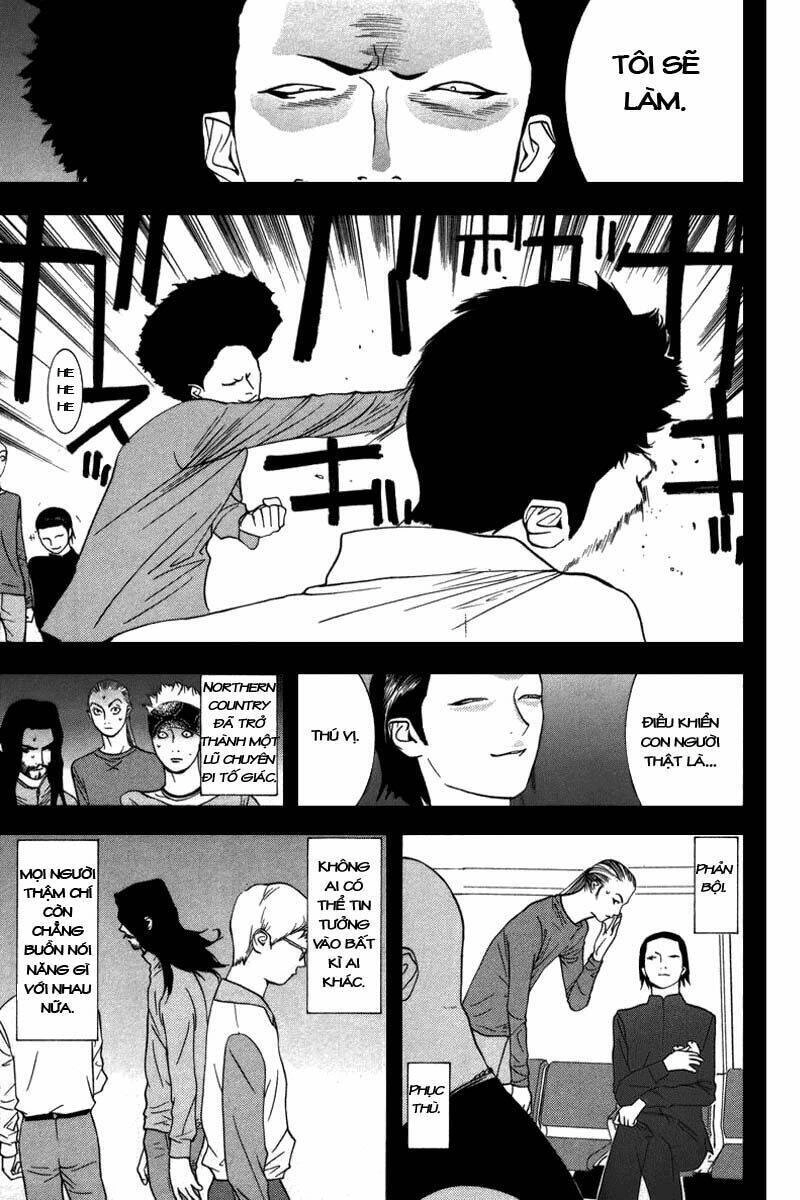 Liar Game Chapter 49 - 11