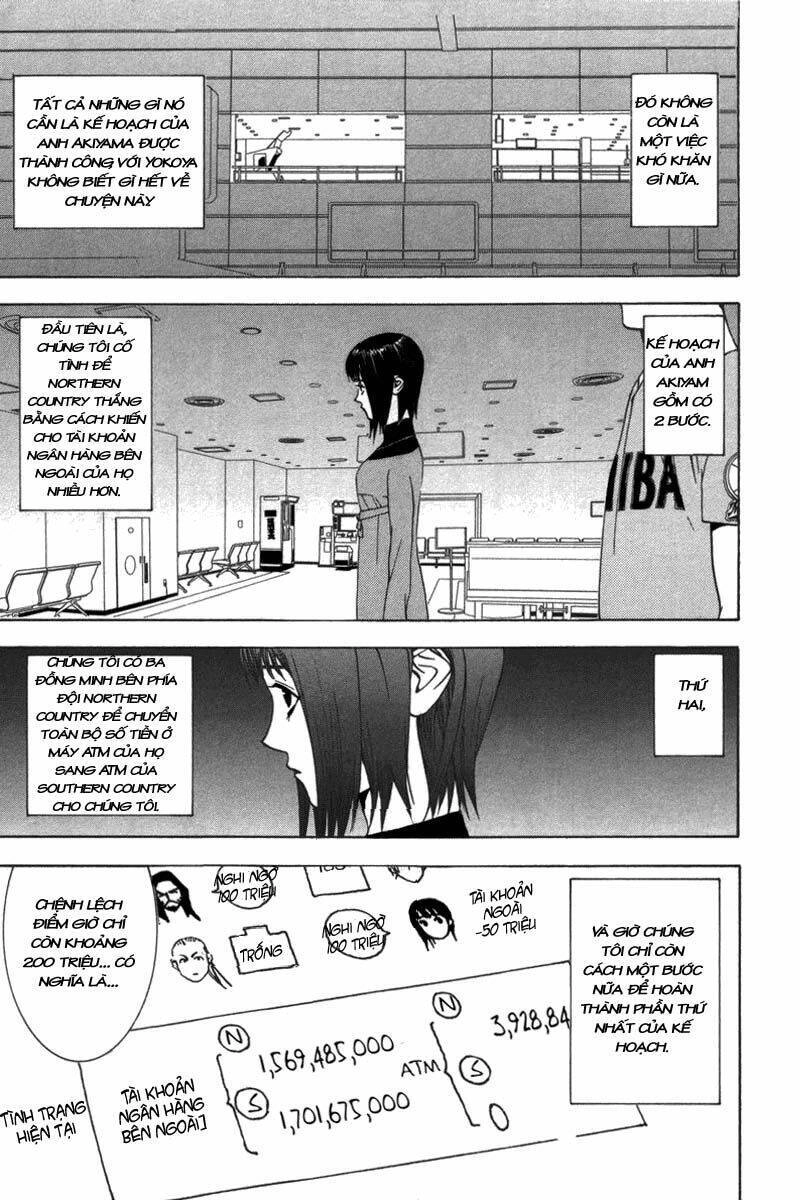 Liar Game Chapter 49 - 15