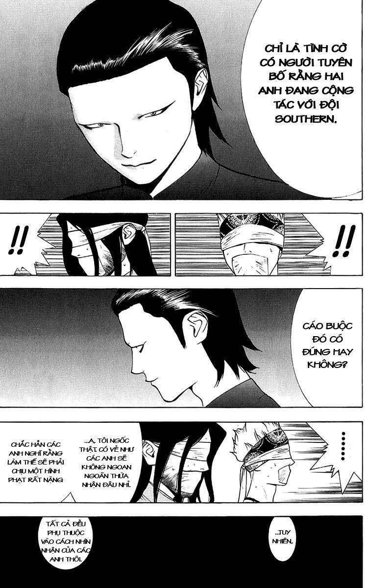 Liar Game Chapter 50 - 16