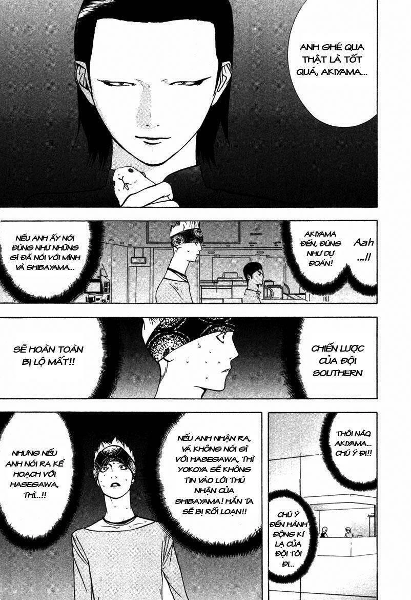 Liar Game Chapter 51 - 15