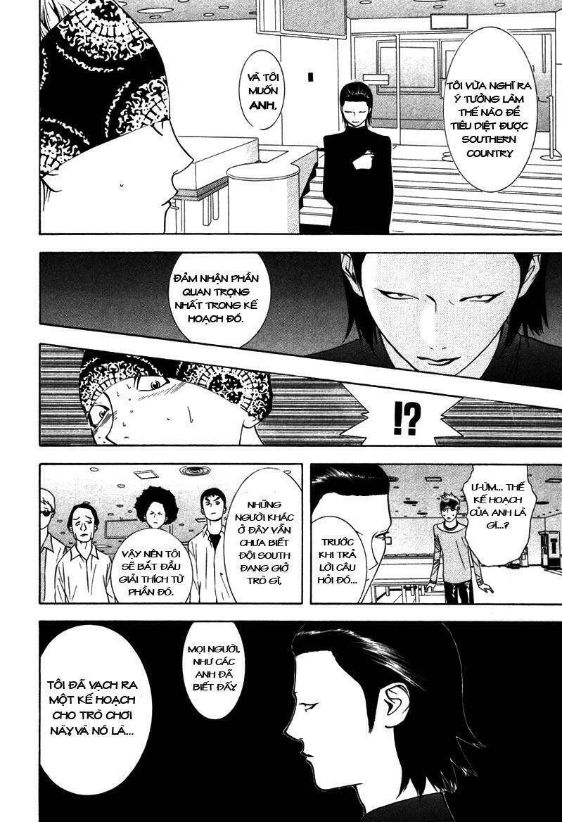 Liar Game Chapter 52 - 2