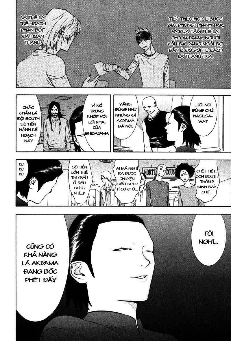 Liar Game Chapter 52 - 6