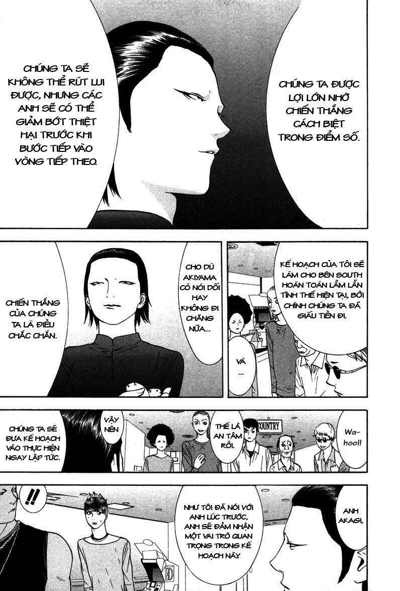 Liar Game Chapter 52 - 13