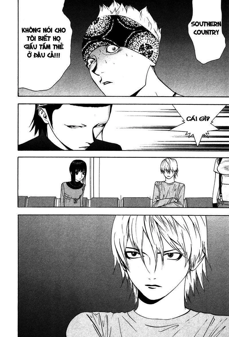 Liar Game Chapter 52 - 18