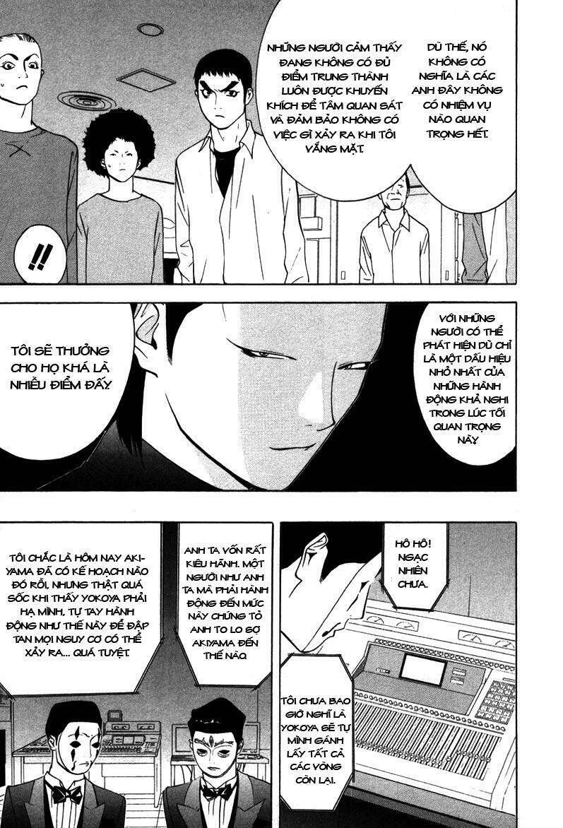 Liar Game Chapter 54 - 15