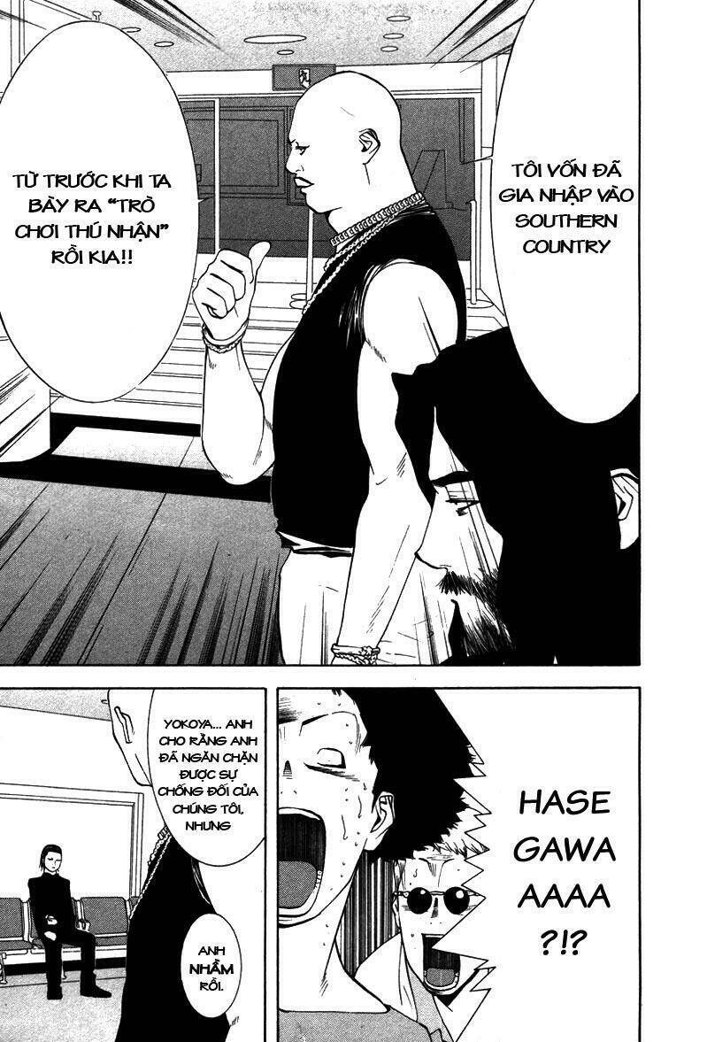 Liar Game Chapter 56 - 6