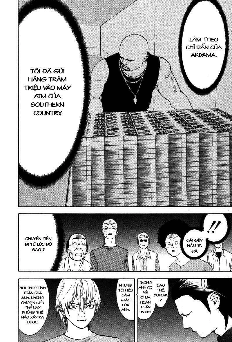 Liar Game Chapter 56 - 11