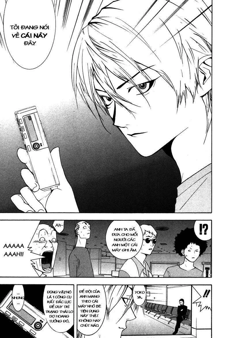 Liar Game Chapter 56 - 14