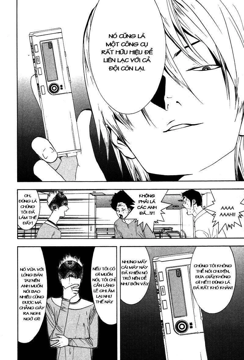 Liar Game Chapter 56 - 15