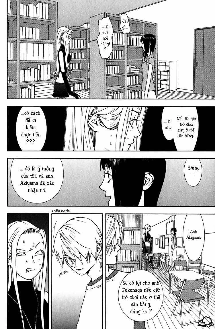 Liar Game Chapter 67 - 2