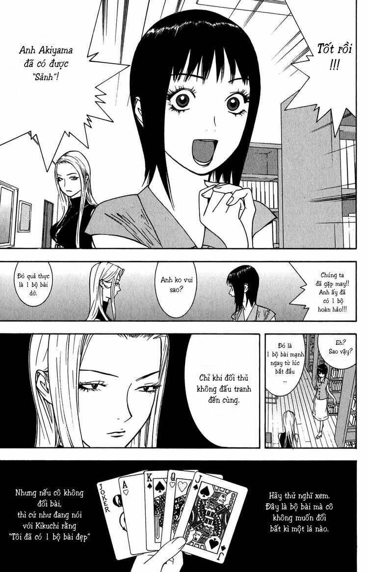 Liar Game Chapter 70 - 8