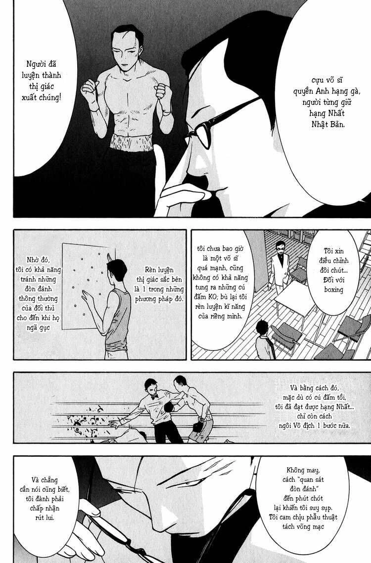 Liar Game Chapter 71 - 9