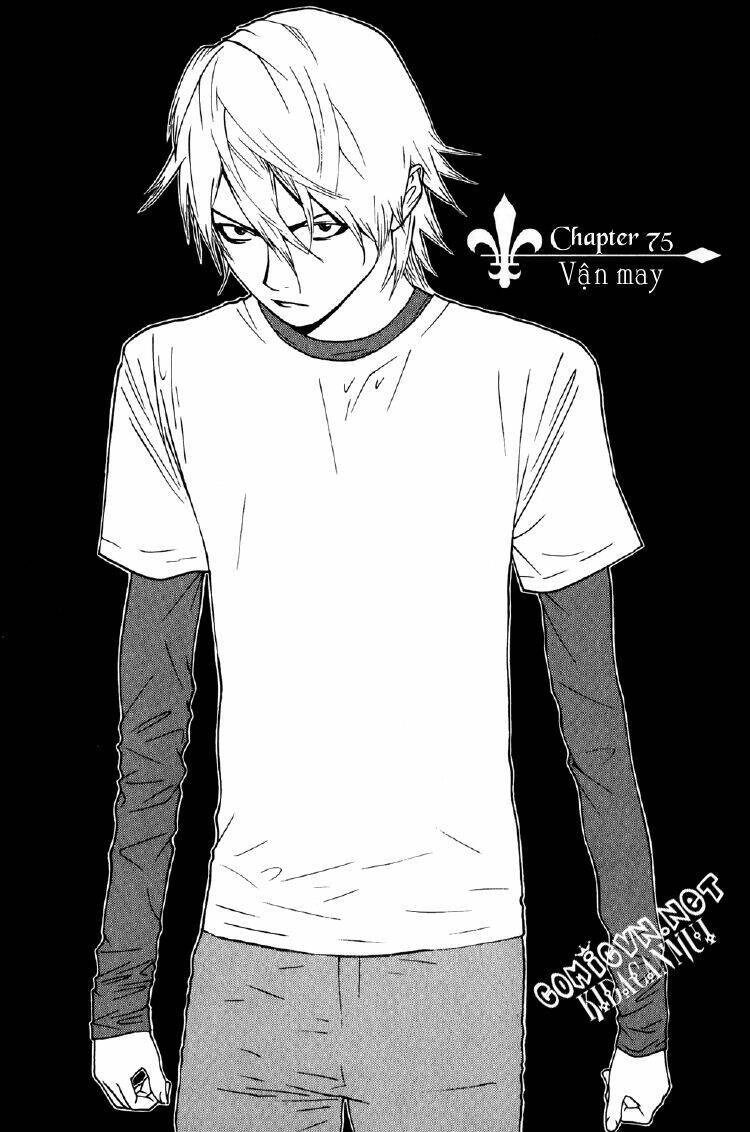 Liar Game Chapter 75 - 2