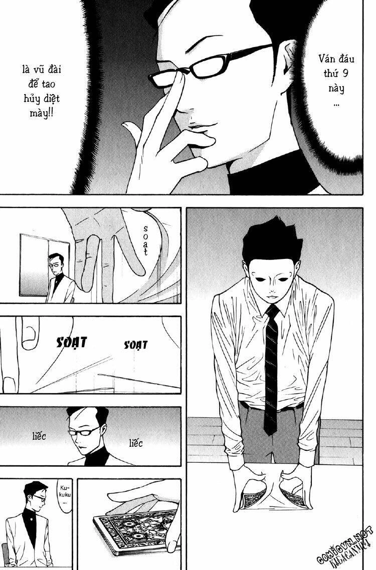 Liar Game Chapter 75 - 4