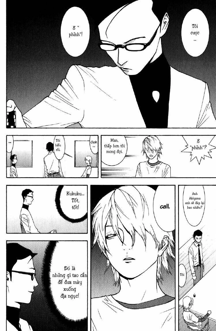 Liar Game Chapter 75 - 9