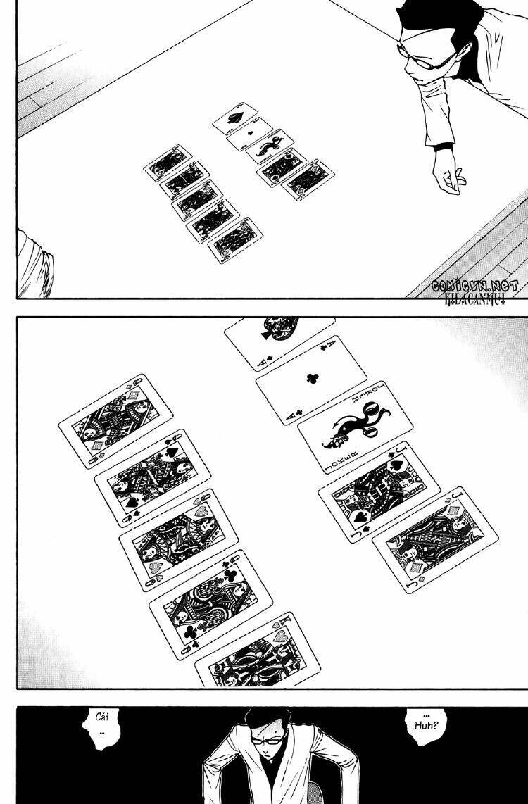 Liar Game Chapter 75 - 15