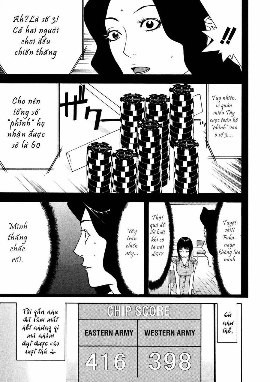 Liar Game Chapter 80 - 10