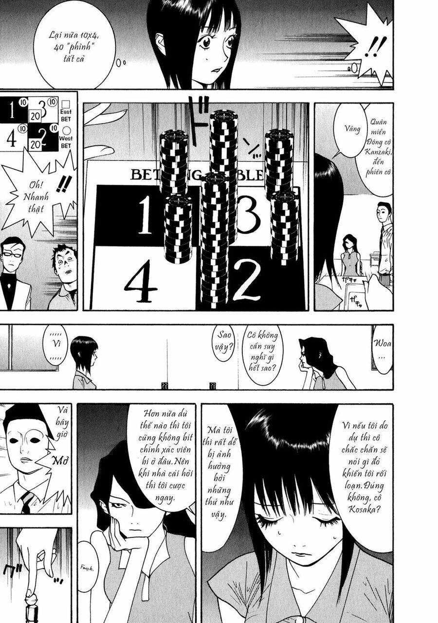 Liar Game Chapter 80 - 12