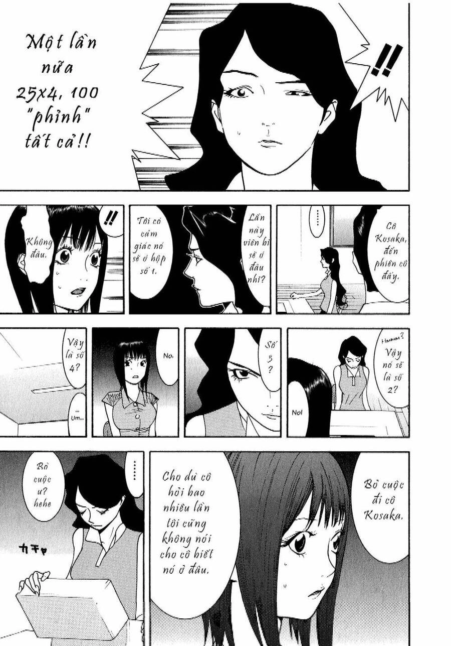 Liar Game Chapter 80 - 14
