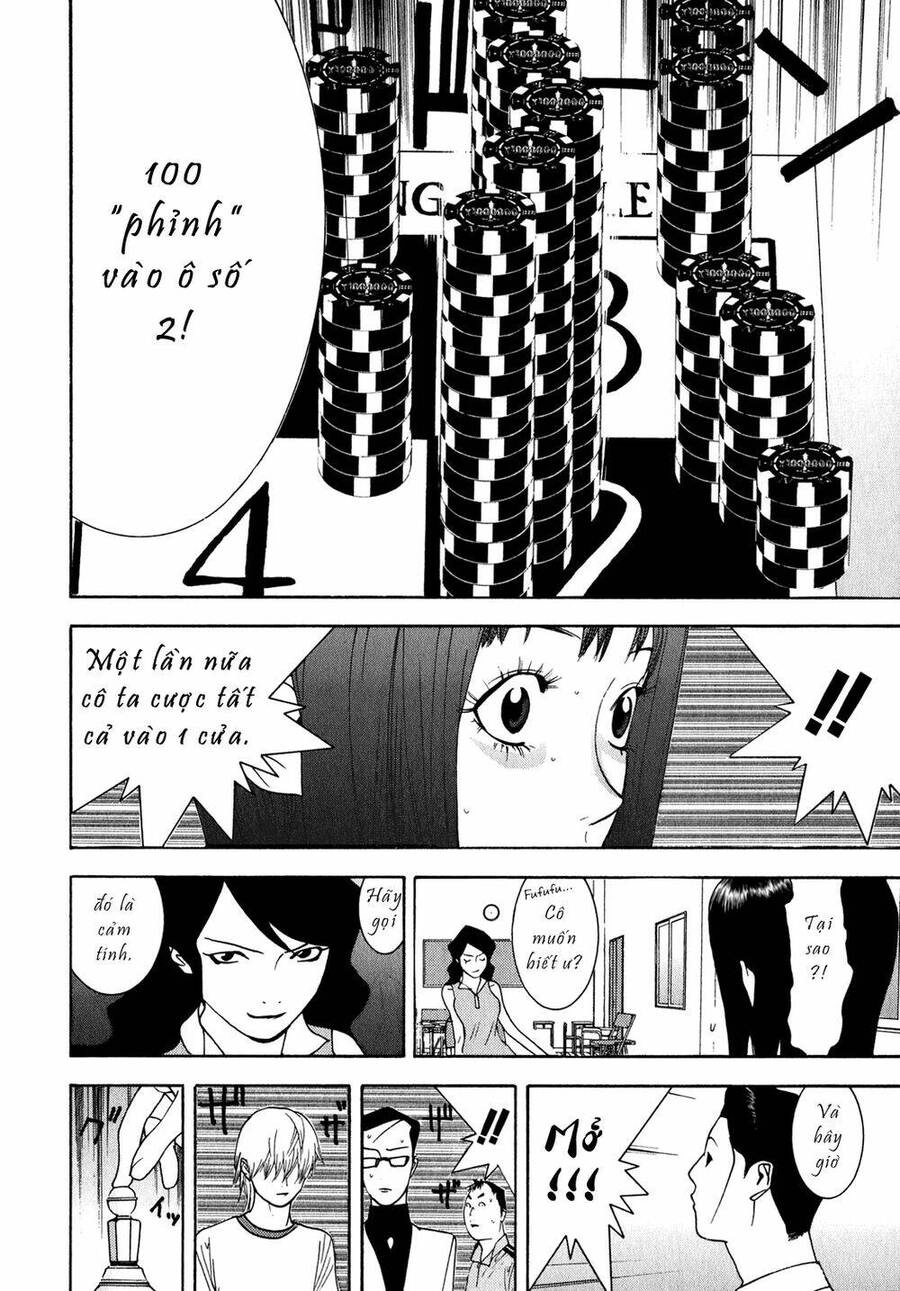 Liar Game Chapter 80 - 15