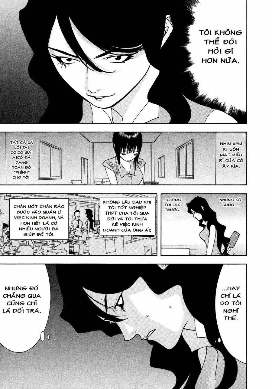 Liar Game Chapter 82 - 4