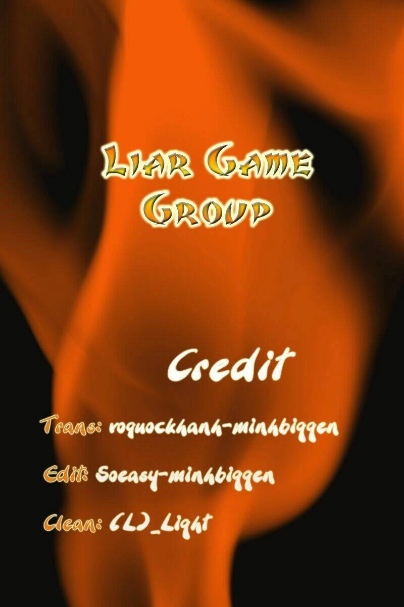 Liar Game Chapter 84 - 1