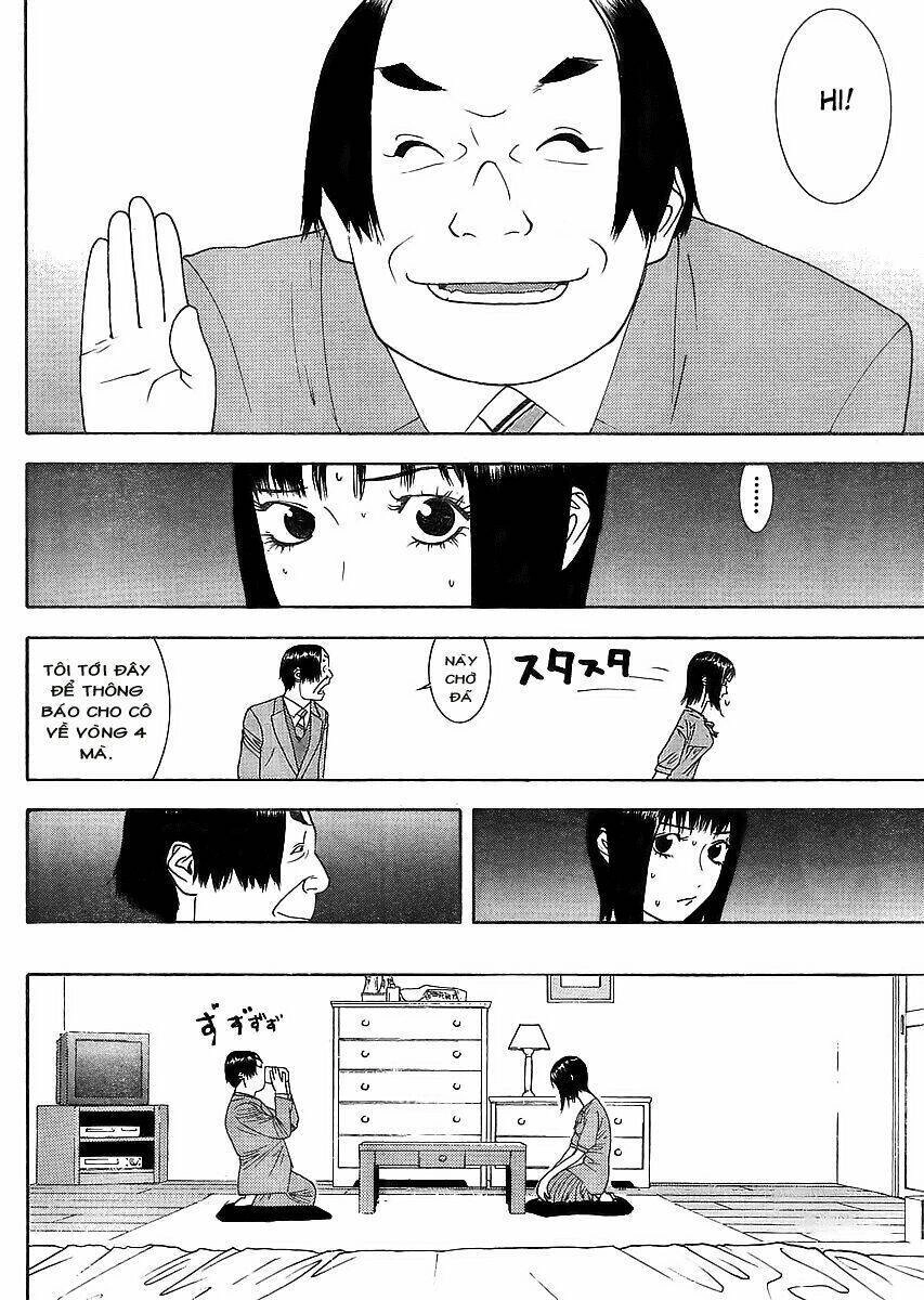 Liar Game Chapter 84 - 5