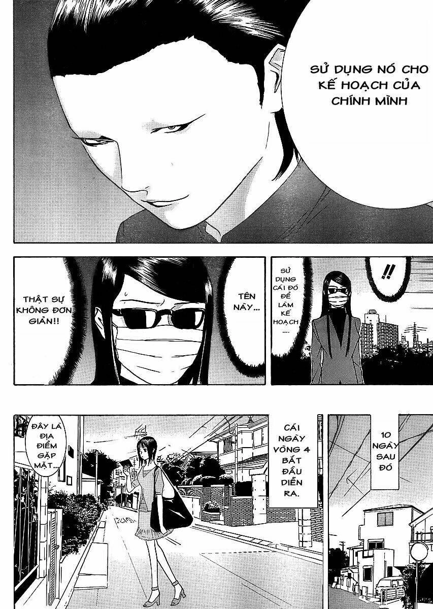 Liar Game Chapter 84 - 15