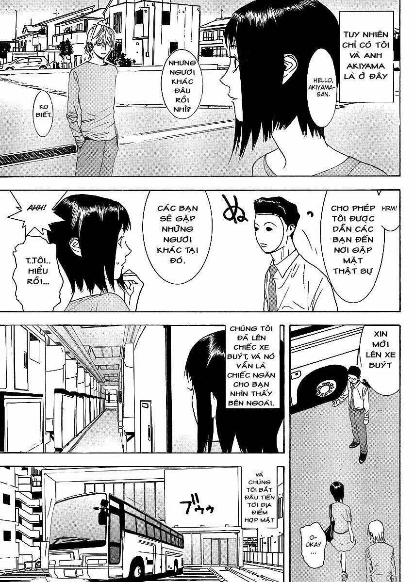 Liar Game Chapter 84 - 16