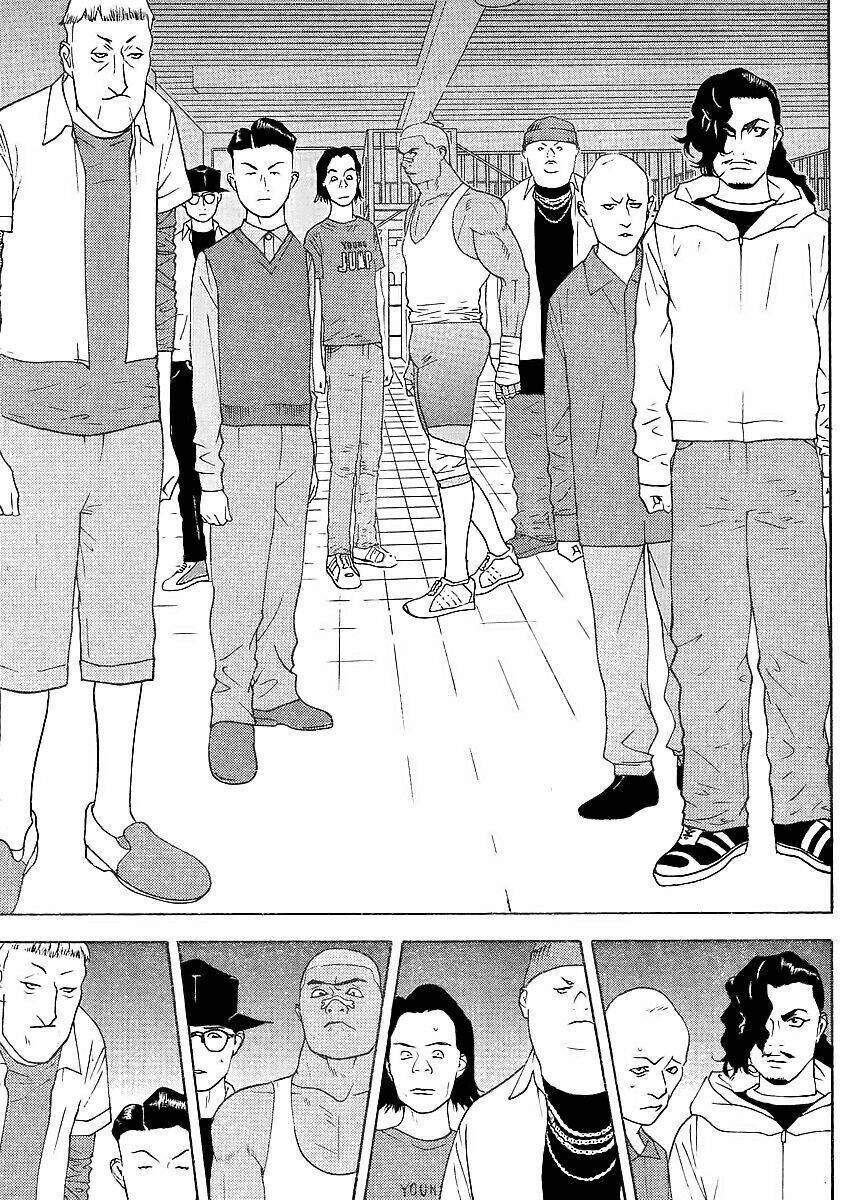 Liar Game Chapter 84 - 20