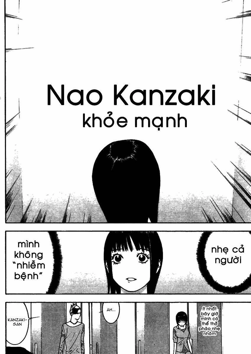 Liar Game Chapter 89 - 15