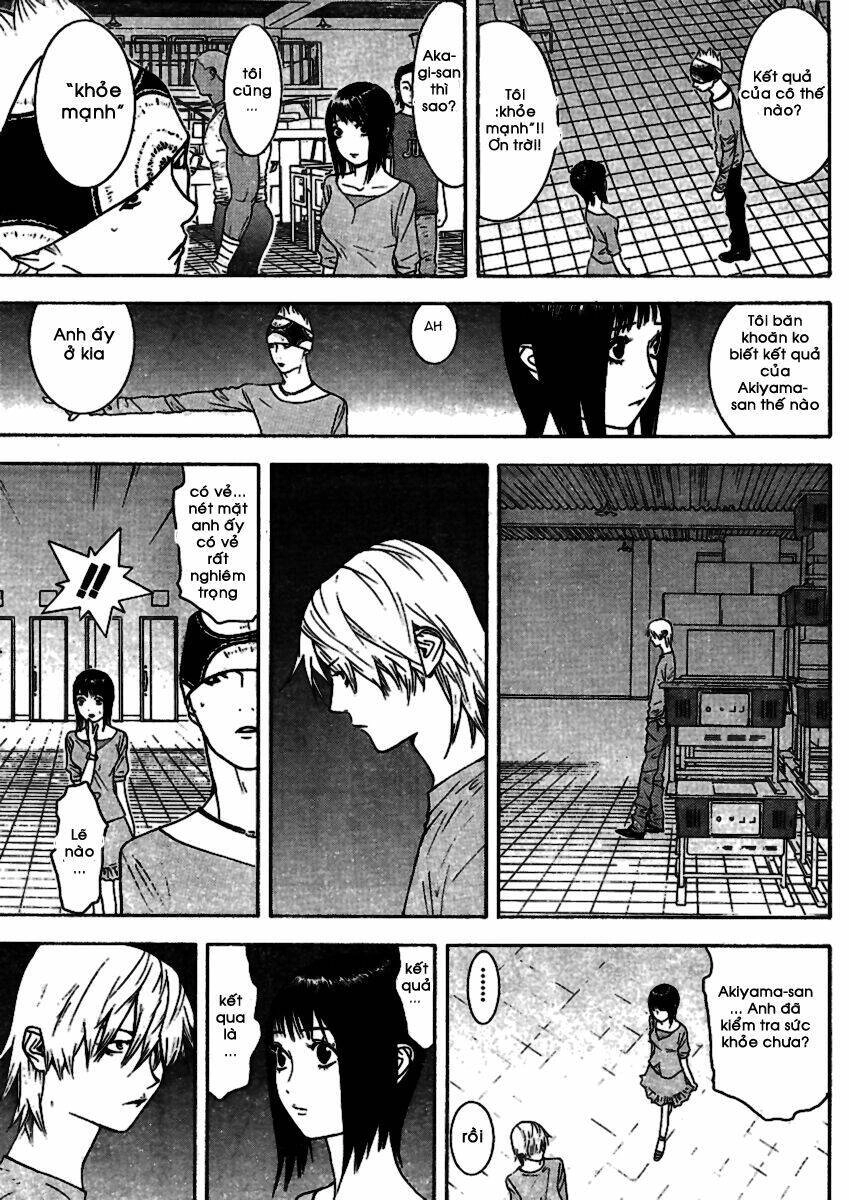 Liar Game Chapter 89 - 16