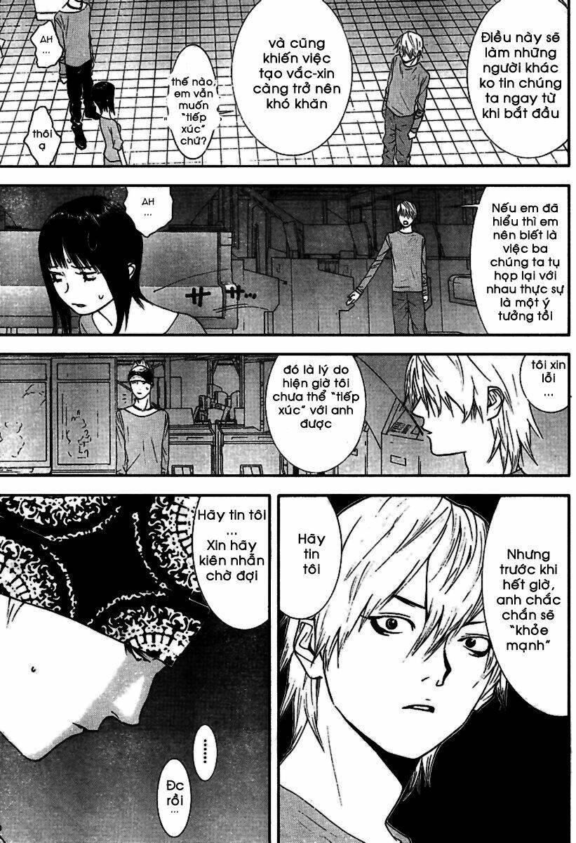 Liar Game Chapter 90 - 6