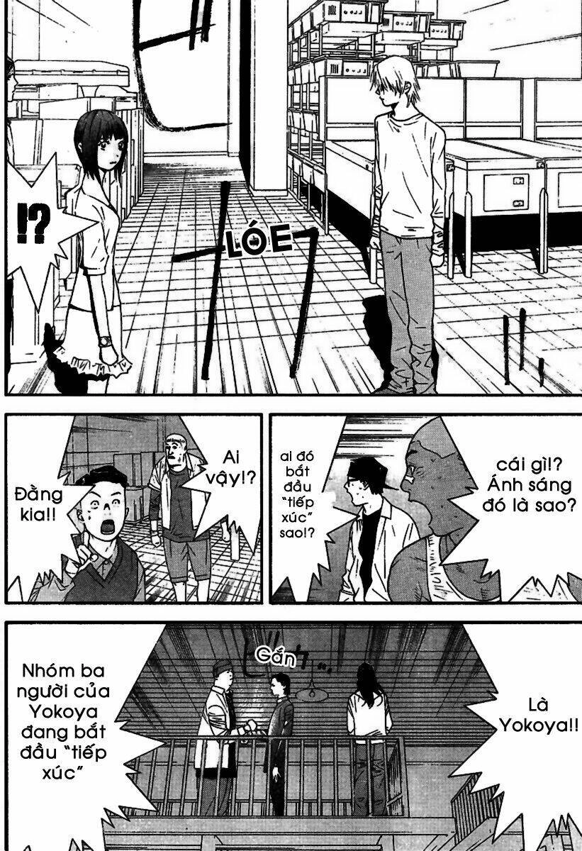 Liar Game Chapter 90 - 7