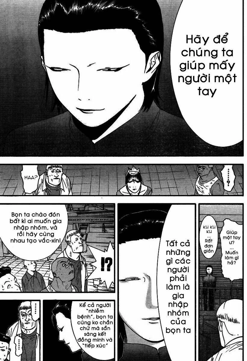 Liar Game Chapter 90 - 10