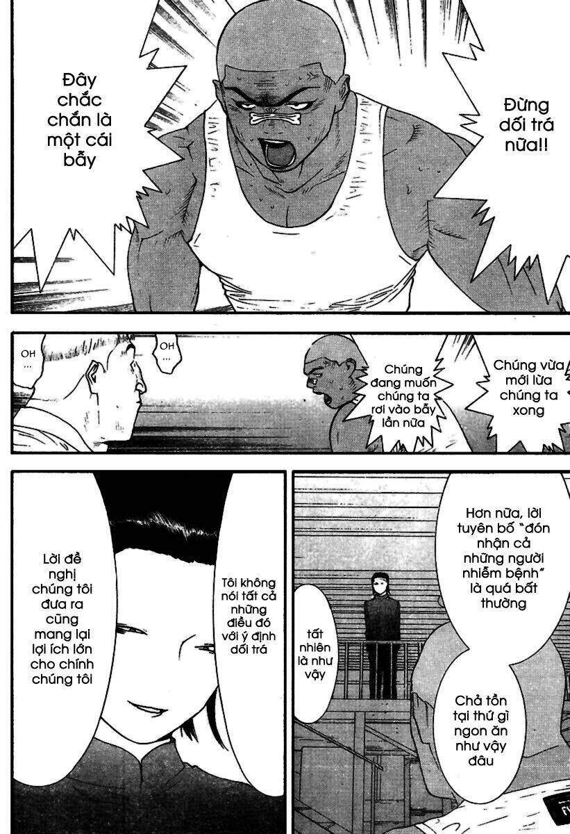 Liar Game Chapter 90 - 11