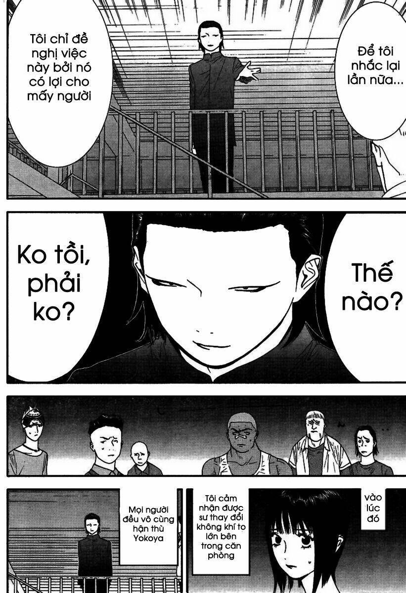 Liar Game Chapter 90 - 13