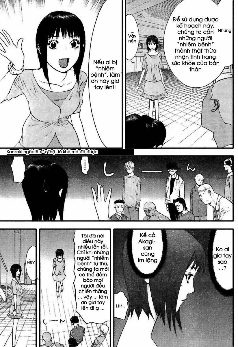 Liar Game Chapter 91 - 14