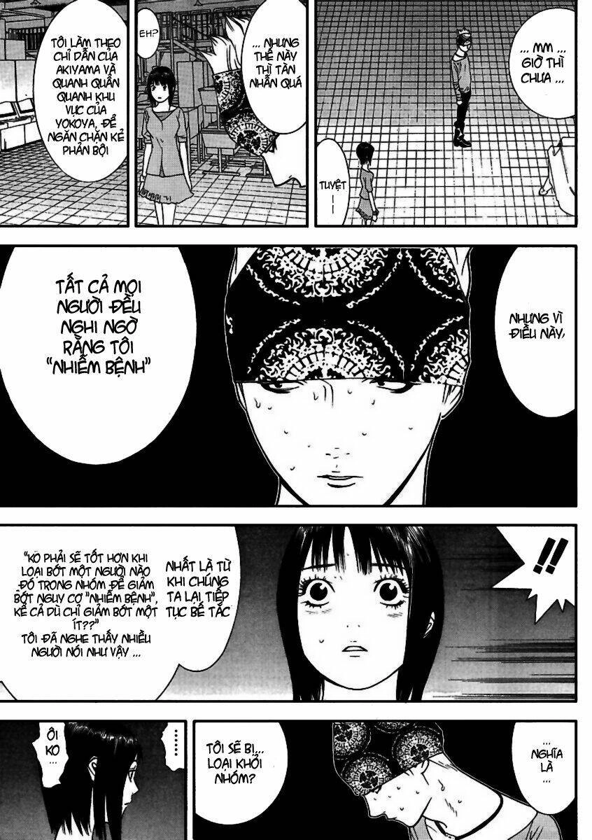 Liar Game Chapter 92 - 14
