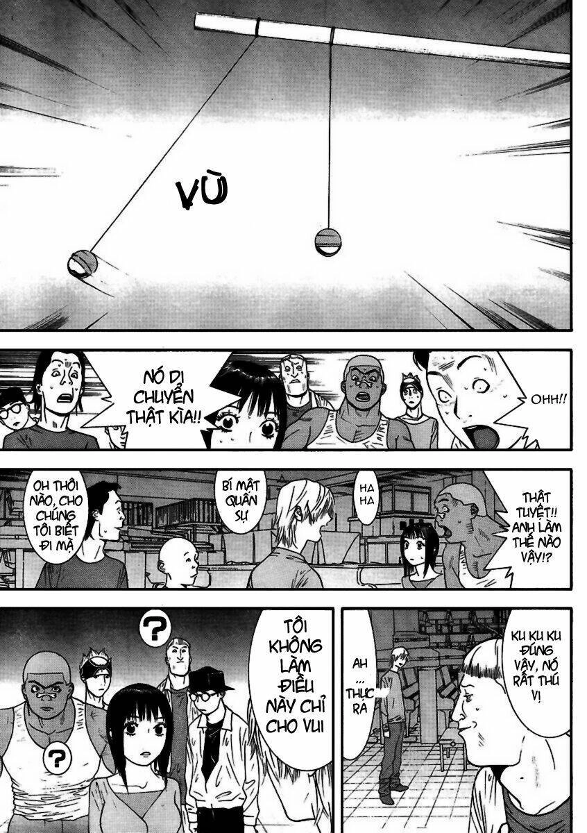 Liar Game Chapter 92 - 18