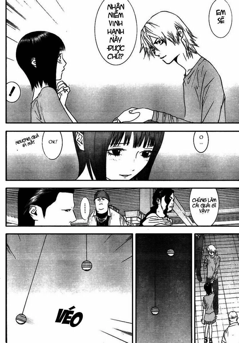 Liar Game Chapter 93 - 13