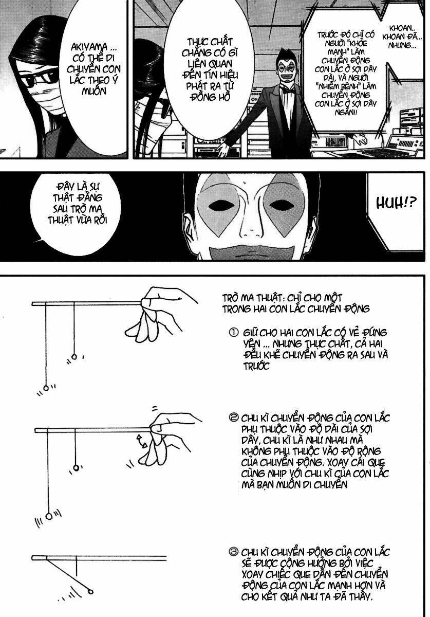 Liar Game Chapter 93 - 16