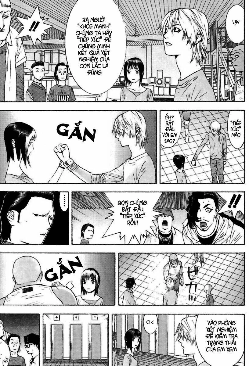 Liar Game Chapter 94 - 12